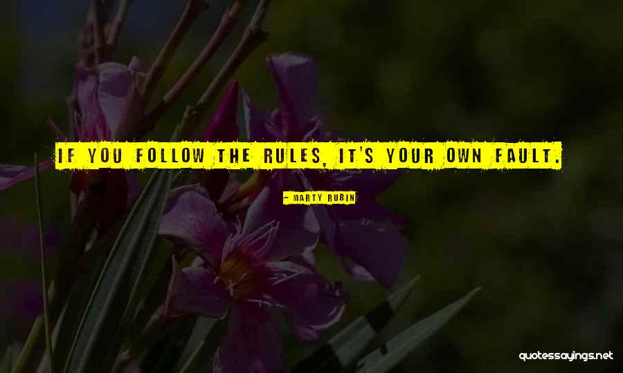 Simultagnosia Example Quotes By Marty Rubin Simultagnosia Example Quotes By Marty Rubin