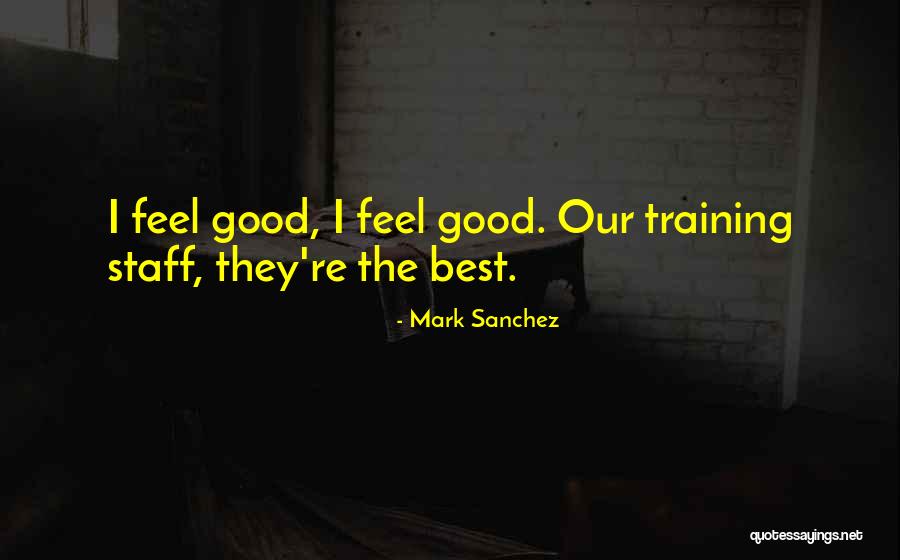 Simultan Ment Synonyme Quotes By Mark Sanchez Simultan Ment Synonyme Quotes By Mark Sanchez