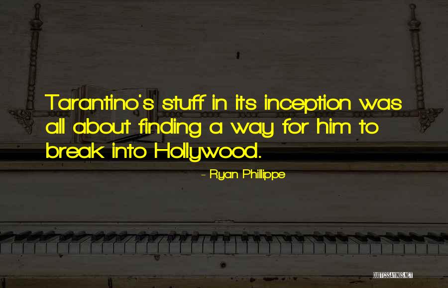 Simultan Ment Synonyme Quotes By Ryan Phillippe Simultan Ment Synonyme Quotes By Ryan Phillippe