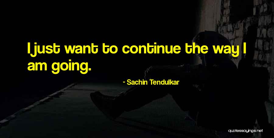 Simultan Ment Synonyme Quotes By Sachin Tendulkar