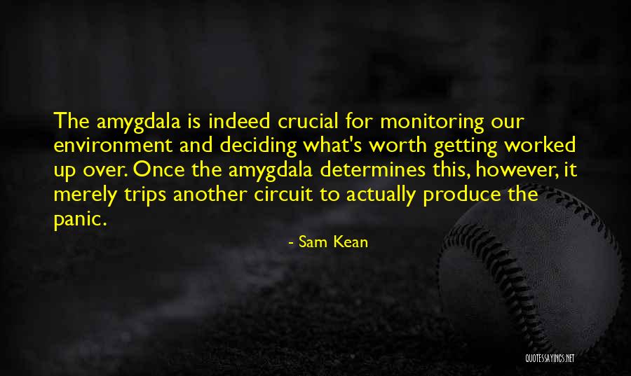 Simultan Ment Synonyme Quotes By Sam Kean Simultan Ment Synonyme Quotes By Sam Kean
