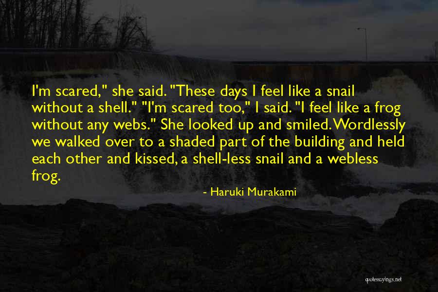 Simultanagnosia Youtube Quotes By Haruki Murakami Simultanagnosia Youtube Quotes By Haruki Murakami
