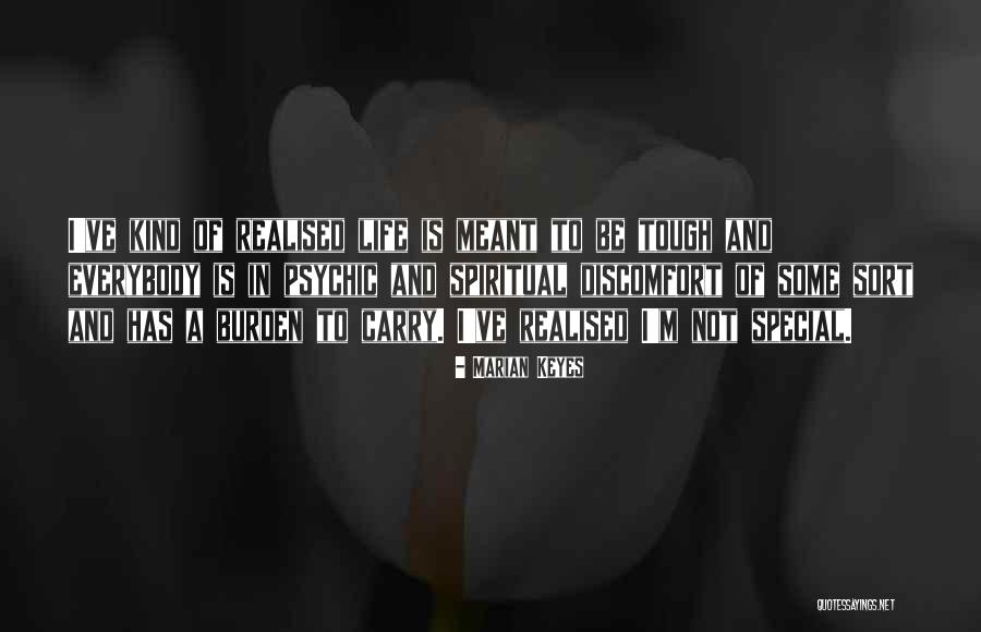 Simultanagnosia Youtube Quotes By Marian Keyes Simultanagnosia Youtube Quotes By Marian Keyes