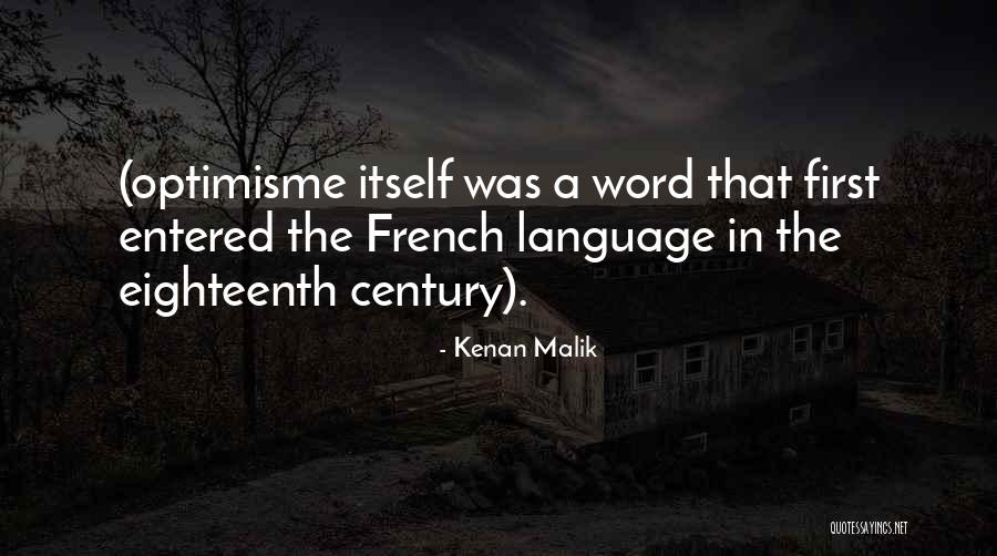 Simultaneous Equation Quotes By Kenan Malik Simultaneous Equation Quotes By Kenan Malik
