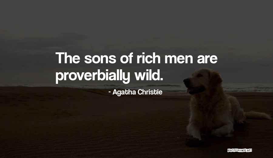 Simunovich Quotes By Agatha Christie Simunovich Quotes By Agatha Christie