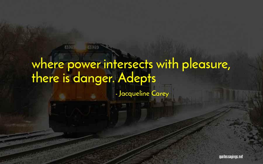 Simunovich Quotes By Jacqueline Carey Simunovich Quotes By Jacqueline Carey