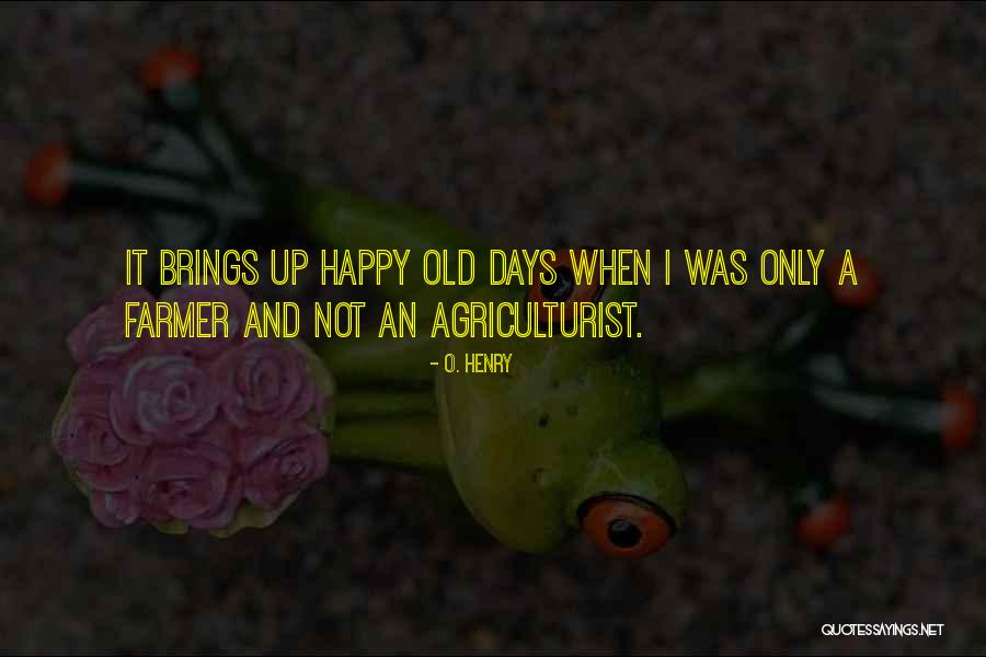 Simurilian Quotes By O. Henry Simurilian Quotes By O. Henry