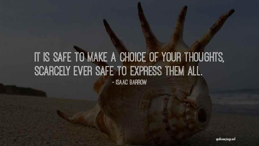 Simvola Quotes By Isaac Barrow Simvola Quotes By Isaac Barrow