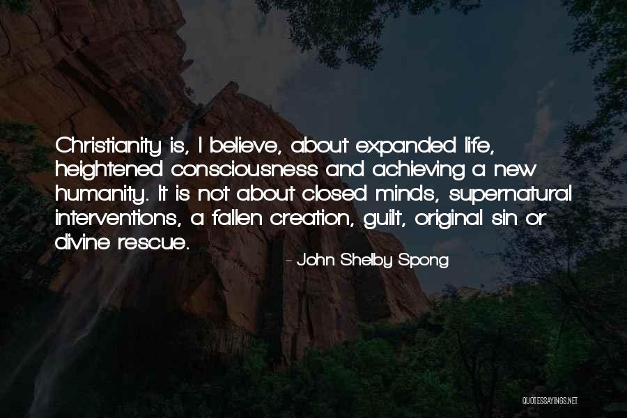Sin And Guilt Quotes By John Shelby Spong Sin And Guilt Quotes By John Shelby Spong