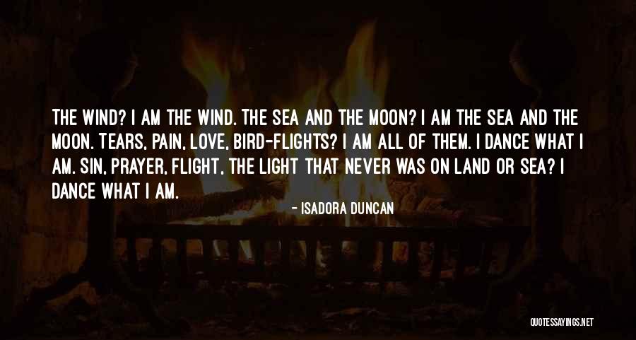 Sin And Love Quotes By Isadora Duncan Sin And Love Quotes By Isadora Duncan