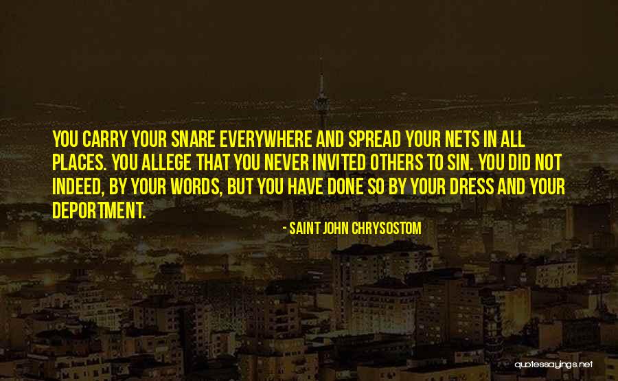 Sin And Love Quotes By Saint John Chrysostom Sin And Love Quotes By Saint John Chrysostom