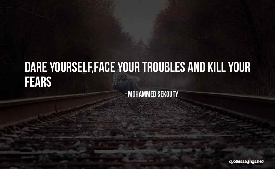 Sin Azucar Quotes By Mohammed Sekouty Sin Azucar Quotes By Mohammed Sekouty