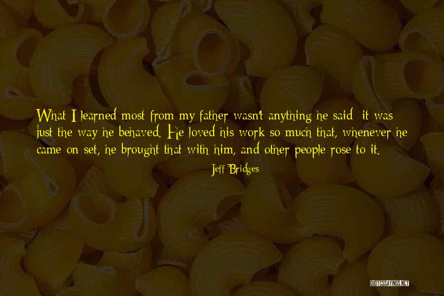 Sin Blood Guilty Forgive Quotes By Jeff Bridges Sin Blood Guilty Forgive Quotes By Jeff Bridges