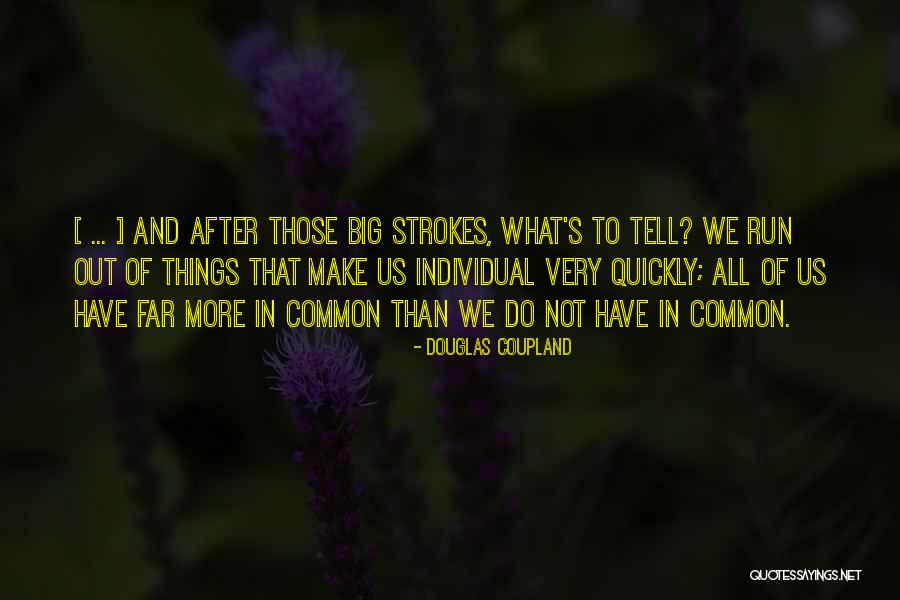 Sin City Hitman Quotes By Douglas Coupland Sin City Hitman Quotes By Douglas Coupland
