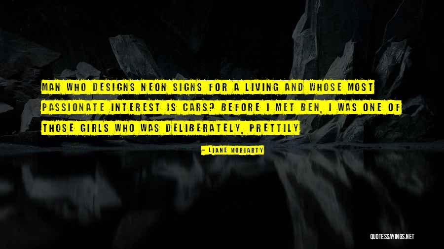 Sin City Hitman Quotes By Liane Moriarty Sin City Hitman Quotes By Liane Moriarty