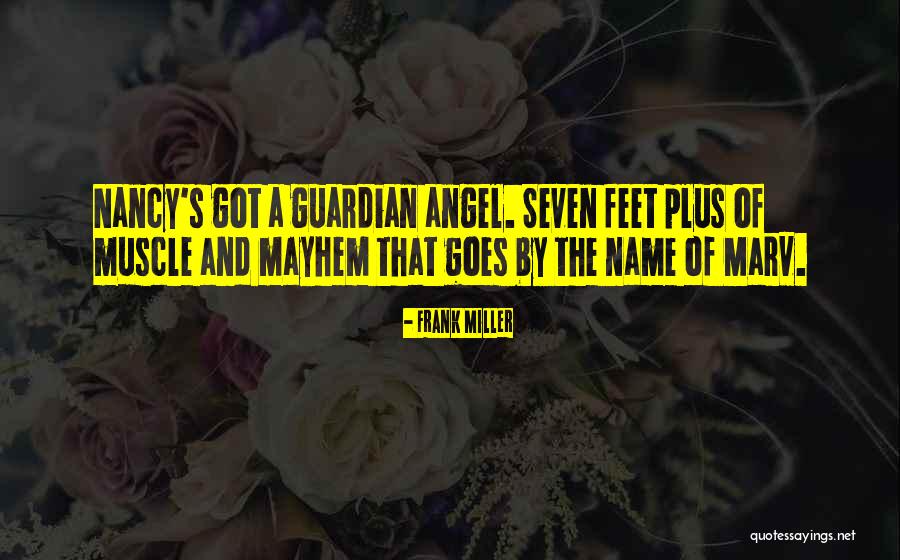 Sin City Marv Quotes By Frank Miller Sin City Marv Quotes By Frank Miller
