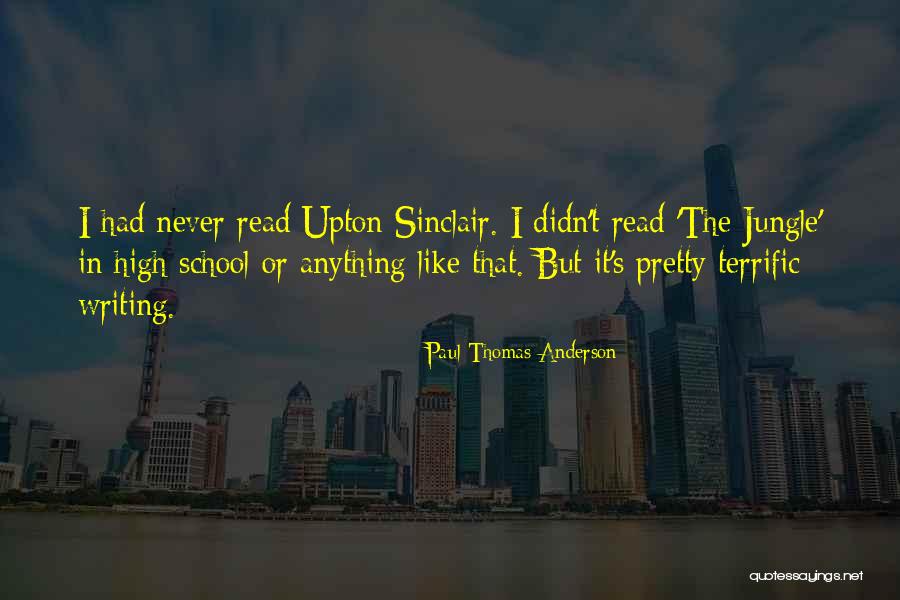 Sin Cs Lewis Quotes By Paul Thomas Anderson Sin Cs Lewis Quotes By Paul Thomas Anderson