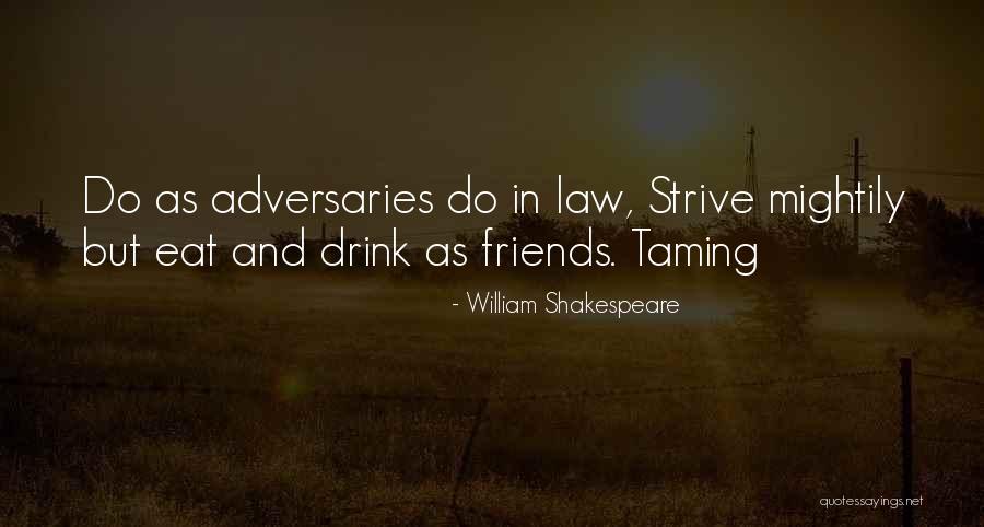 Sin Eater's Daughter Quotes By William Shakespeare