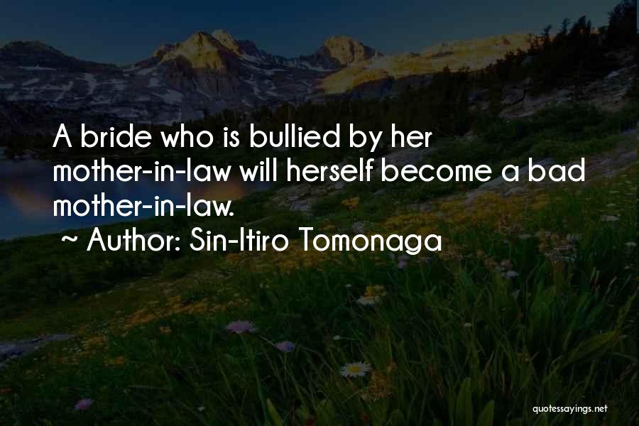 Sin-Itiro Tomonaga Quotes 1296509