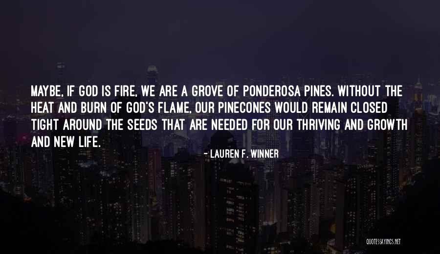 Sin Maquillaje Quotes By Lauren F. Winner Sin Maquillaje Quotes By Lauren F. Winner