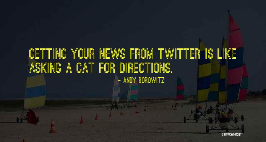Sin Nombre Film Quotes By Andy Borowitz Sin Nombre Film Quotes By Andy Borowitz