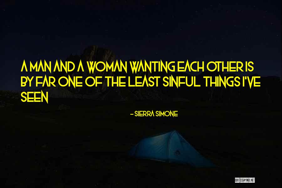 Sin Of Lust Quotes By Sierra Simone Sin Of Lust Quotes By Sierra Simone