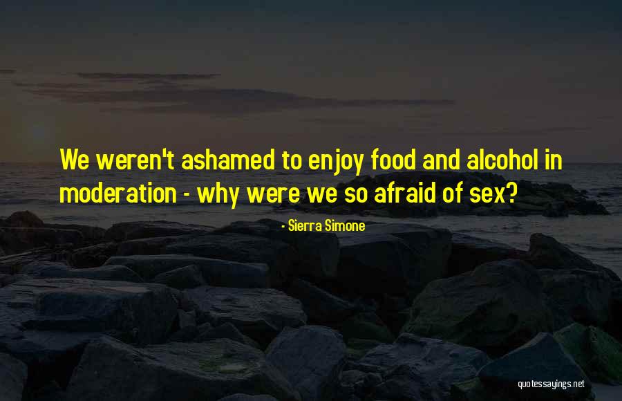 Sin Of Lust Quotes By Sierra Simone Sin Of Lust Quotes By Sierra Simone