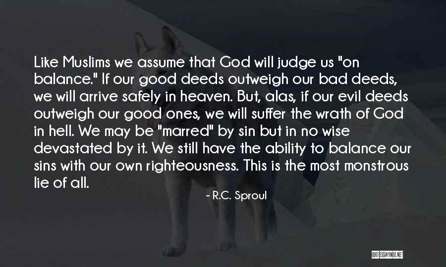 Sin Of Wrath Quotes By R.C. Sproul Sin Of Wrath Quotes By R.C. Sproul