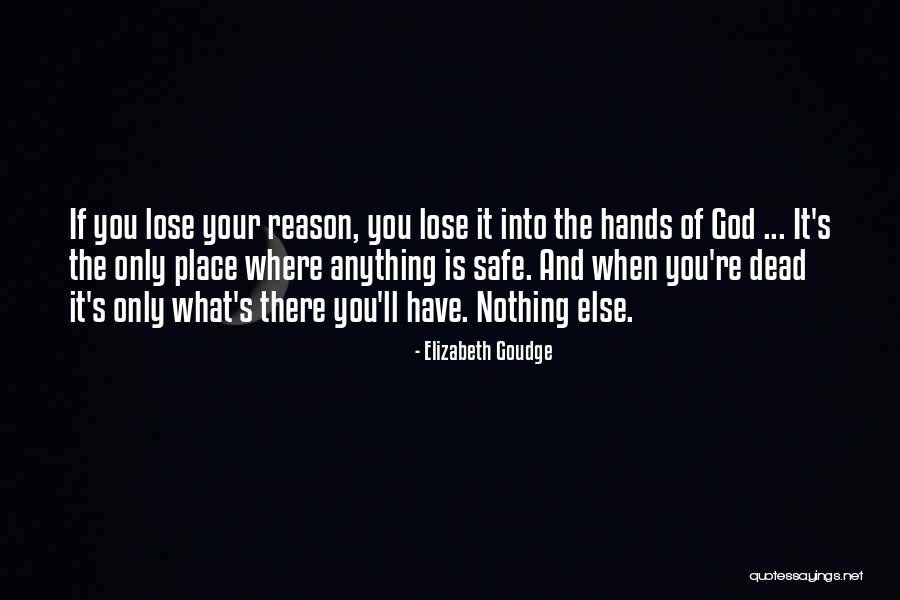 Sin Palabras Quotes By Elizabeth Goudge Sin Palabras Quotes By Elizabeth Goudge