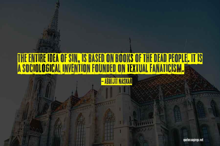 Sin Quotes Quotes By Abhijit Naskar Sin Quotes Quotes By Abhijit Naskar