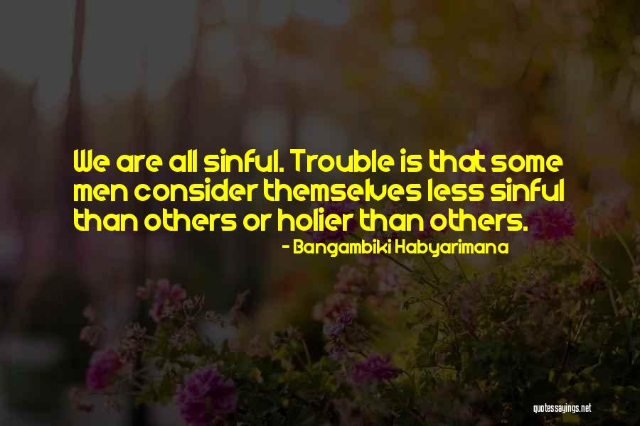 Sin Quotes Quotes By Bangambiki Habyarimana Sin Quotes Quotes By Bangambiki Habyarimana