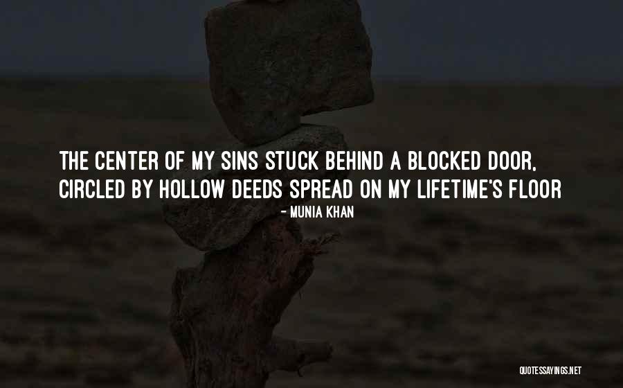 Sin Quotes Quotes By Munia Khan Sin Quotes Quotes By Munia Khan