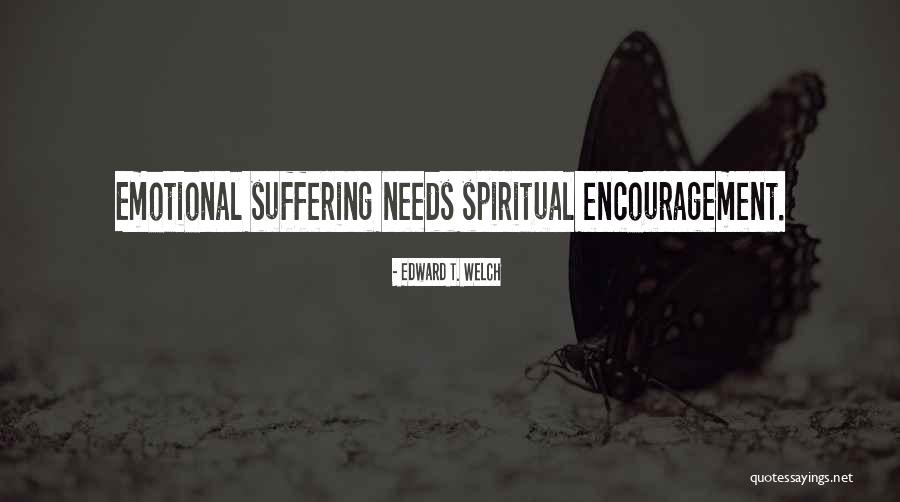Sin Sentido Significado Quotes By Edward T. Welch Sin Sentido Significado Quotes By Edward T. Welch