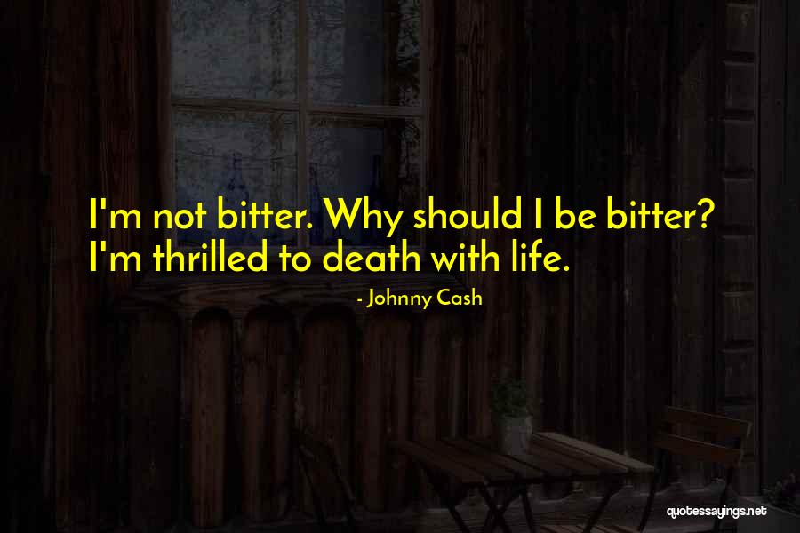 Sin2x Cos2x 1 Quotes By Johnny Cash