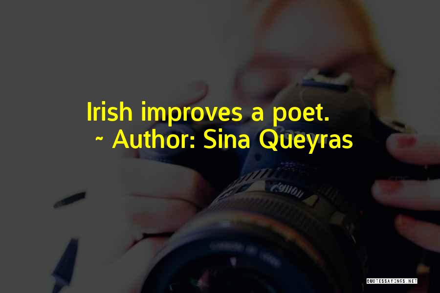 Sina Queyras Quotes 962459