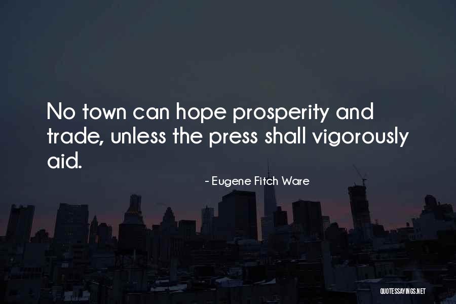 Sinacola Irwin Quotes By Eugene Fitch Ware Sinacola Irwin Quotes By Eugene Fitch Ware