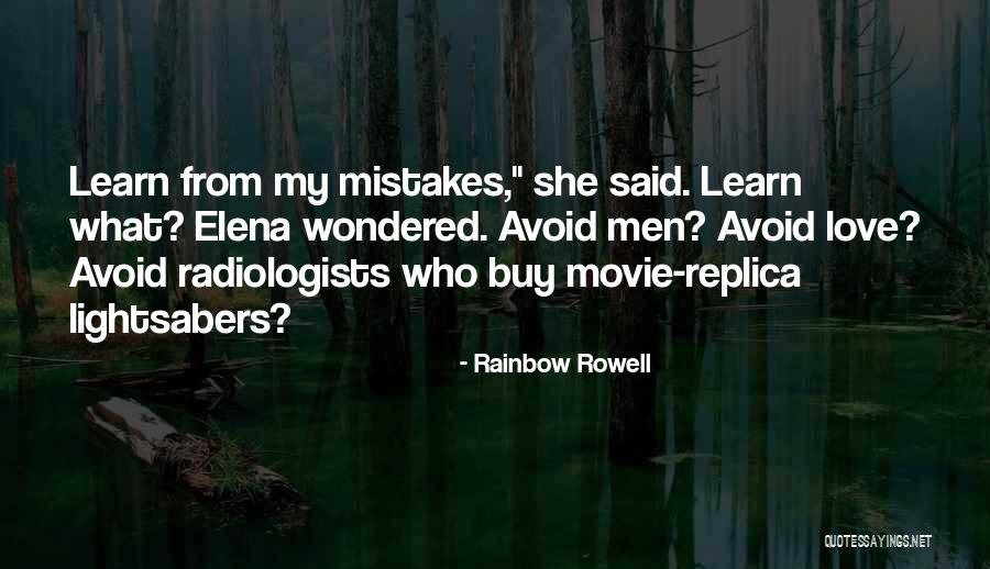 Sinacori Jeff Quotes By Rainbow Rowell Sinacori Jeff Quotes By Rainbow Rowell