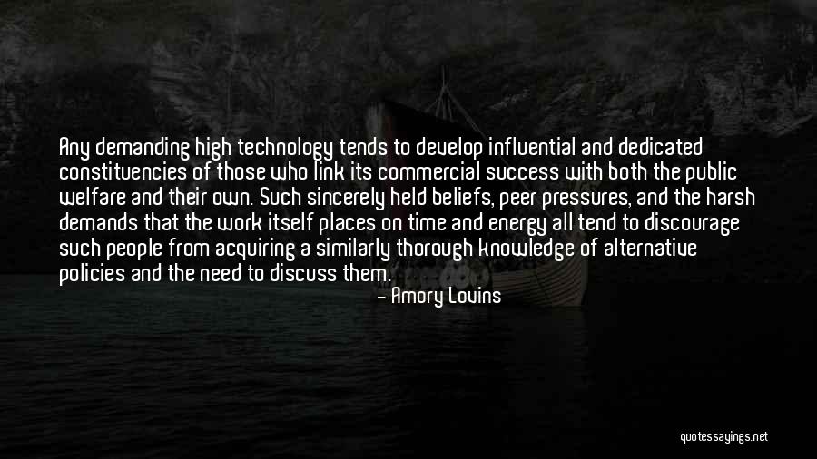 Sinadinoski Quotes By Amory Lovins Sinadinoski Quotes By Amory Lovins