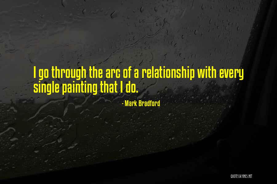Sinagama Quotes By Mark Bradford Sinagama Quotes By Mark Bradford
