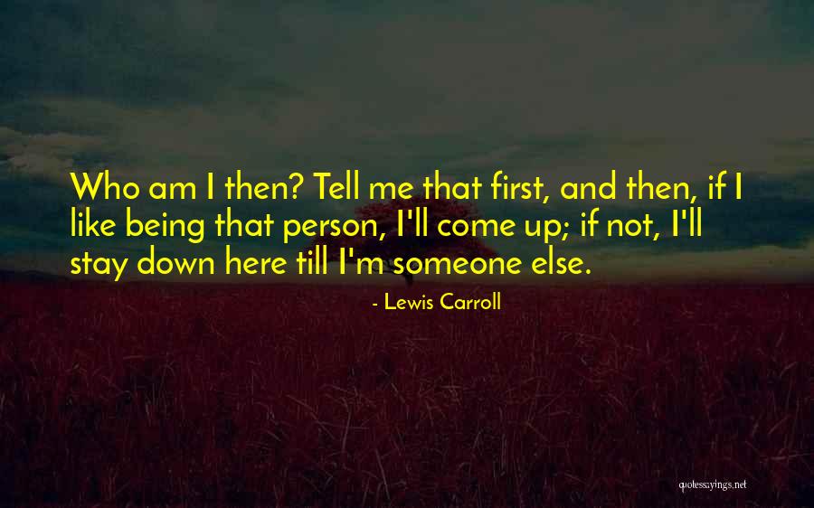 Sinagoga Del Quotes By Lewis Carroll Sinagoga Del Quotes By Lewis Carroll