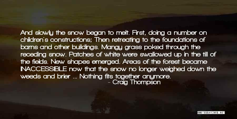 Sinah Warren Quotes By Craig Thompson Sinah Warren Quotes By Craig Thompson
