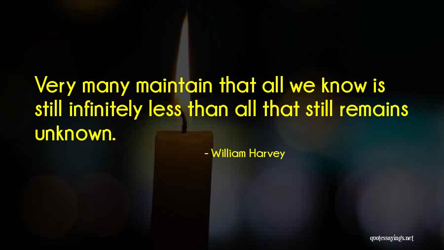 Sinaida Grussman Quotes By William Harvey Sinaida Grussman Quotes By William Harvey