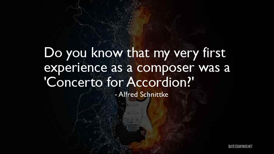 Sinais De Estrada Quotes By Alfred Schnittke Sinais De Estrada Quotes By Alfred Schnittke