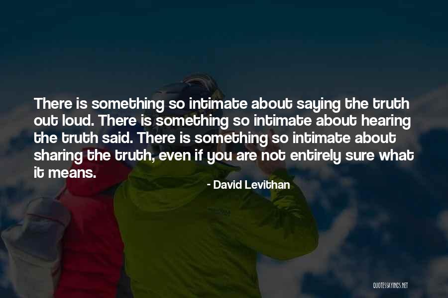 Sinais Matematicos Quotes By David Levithan Sinais Matematicos Quotes By David Levithan