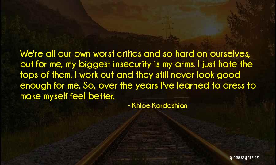 Sinaniban Quotes By Khloe Kardashian Sinaniban Quotes By Khloe Kardashian