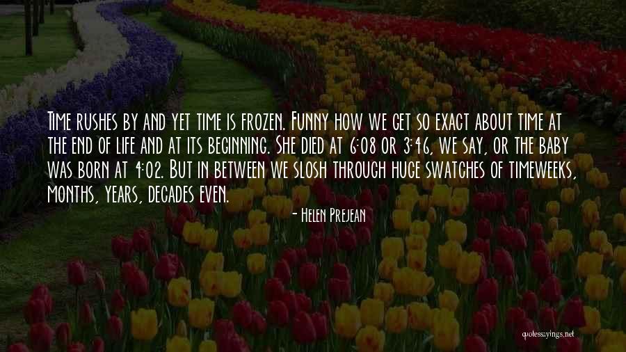 Sinann Somers Quotes By Helen Prejean Sinann Somers Quotes By Helen Prejean