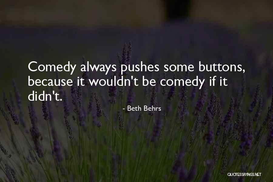 Sinapi Caixa Quotes By Beth Behrs Sinapi Caixa Quotes By Beth Behrs