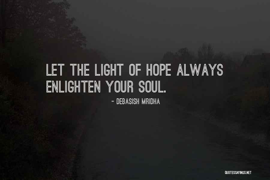 Sinapi Caixa Quotes By Debasish Mridha