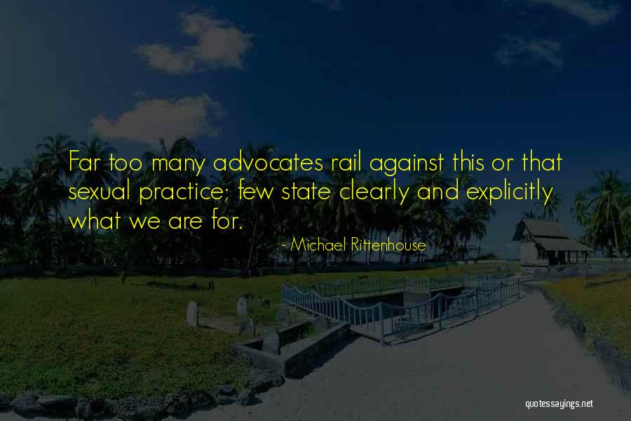 Sinaran Radioaktif Quotes By Michael Rittenhouse Sinaran Radioaktif Quotes By Michael Rittenhouse