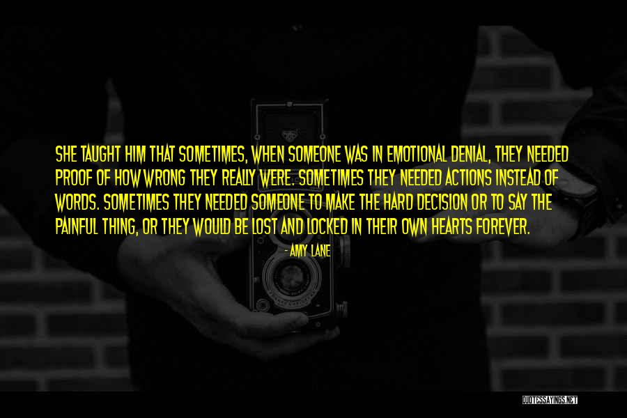 Sinasabi Dito Quotes By Amy Lane Sinasabi Dito Quotes By Amy Lane